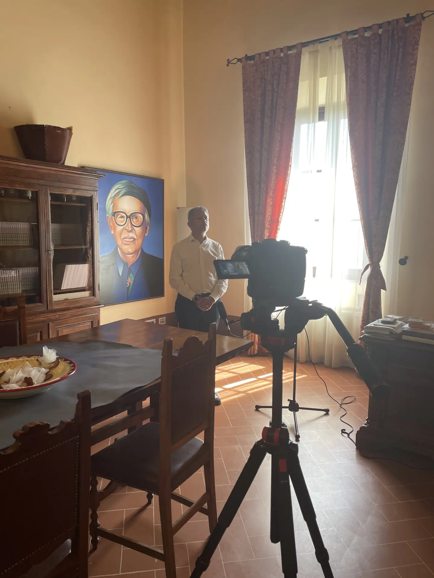'44 - behind the scenes 4