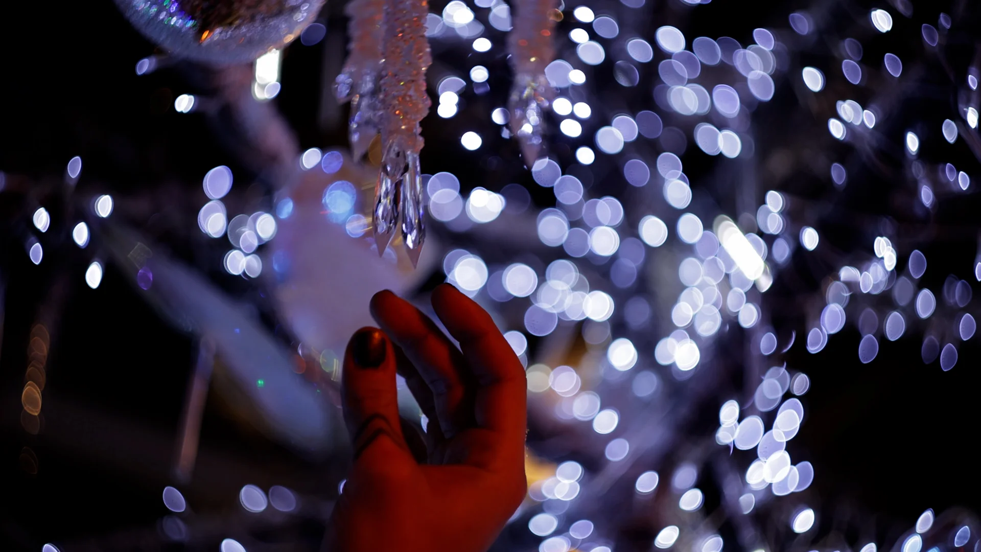 Christmas Fairytale - frame 3