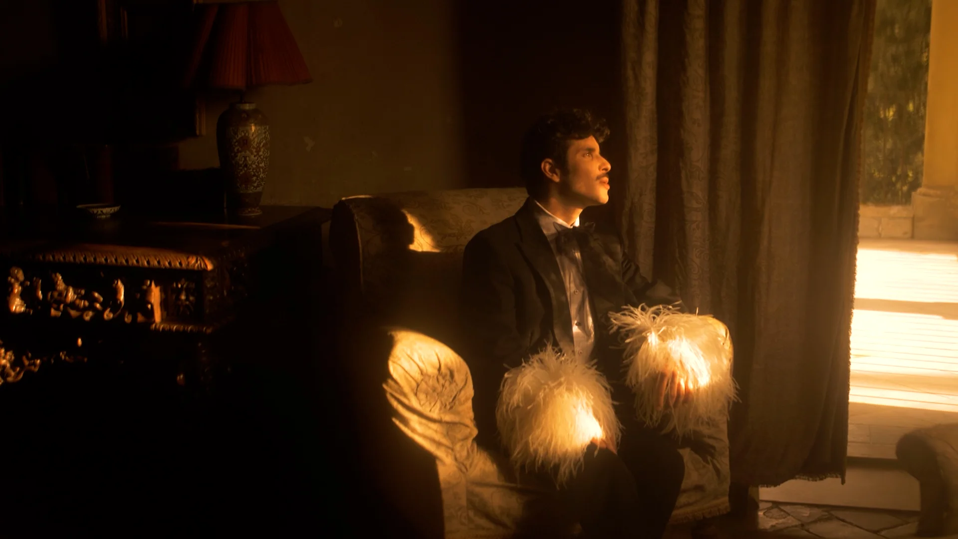 Parlami D'Amore Mariu - frame 4