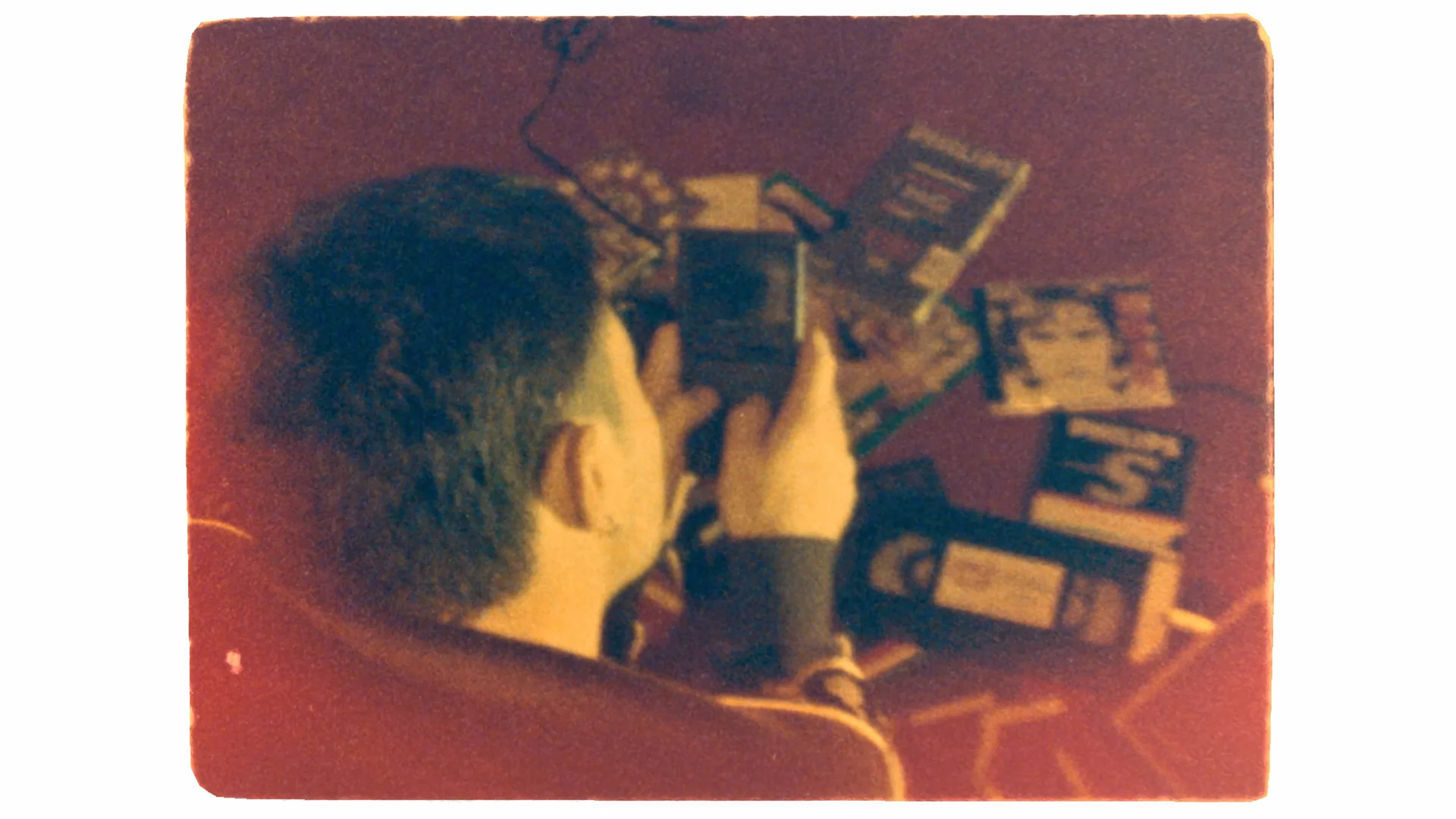 Noob - frame 2