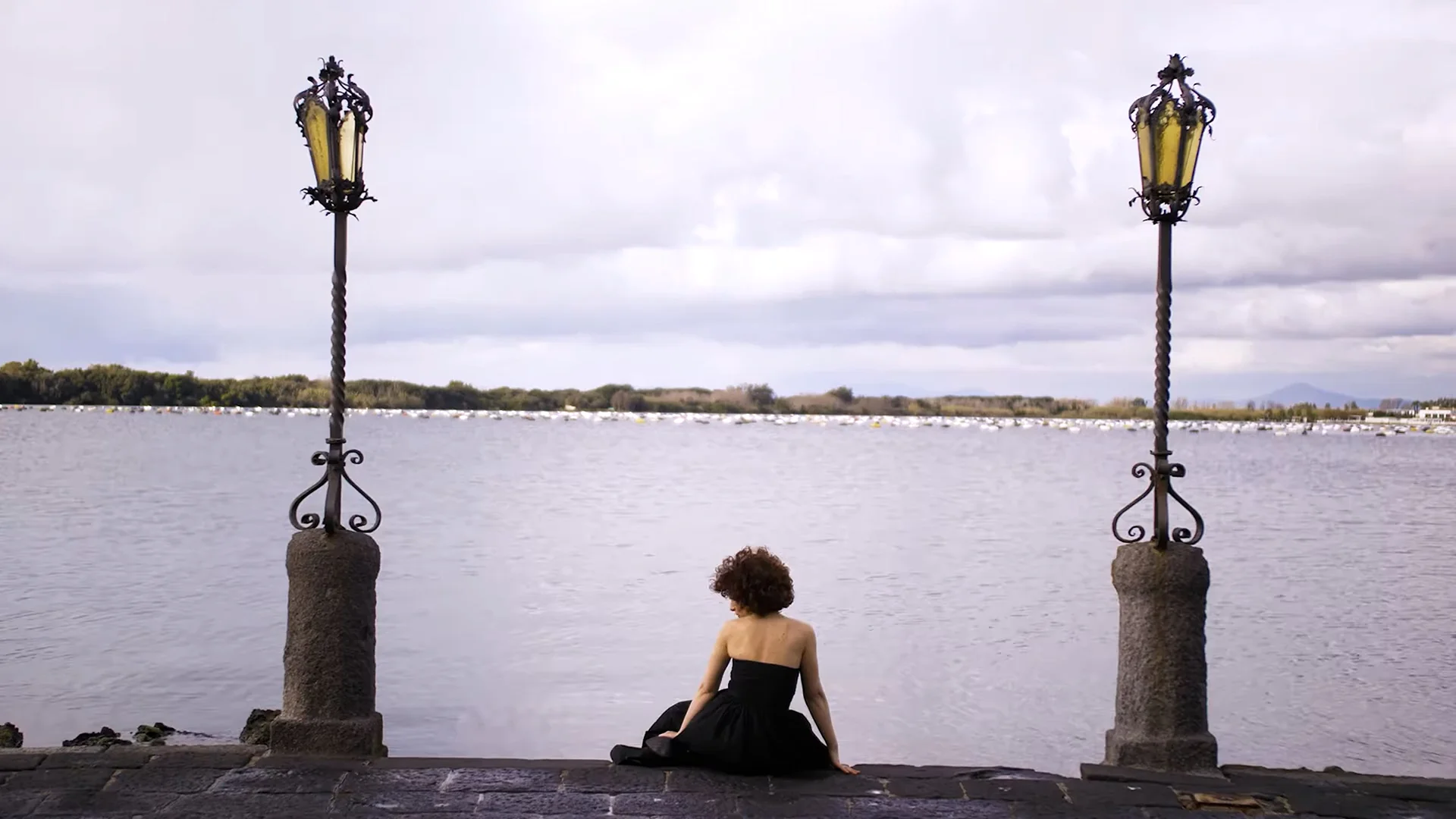 Valeria La grotta - frame 2