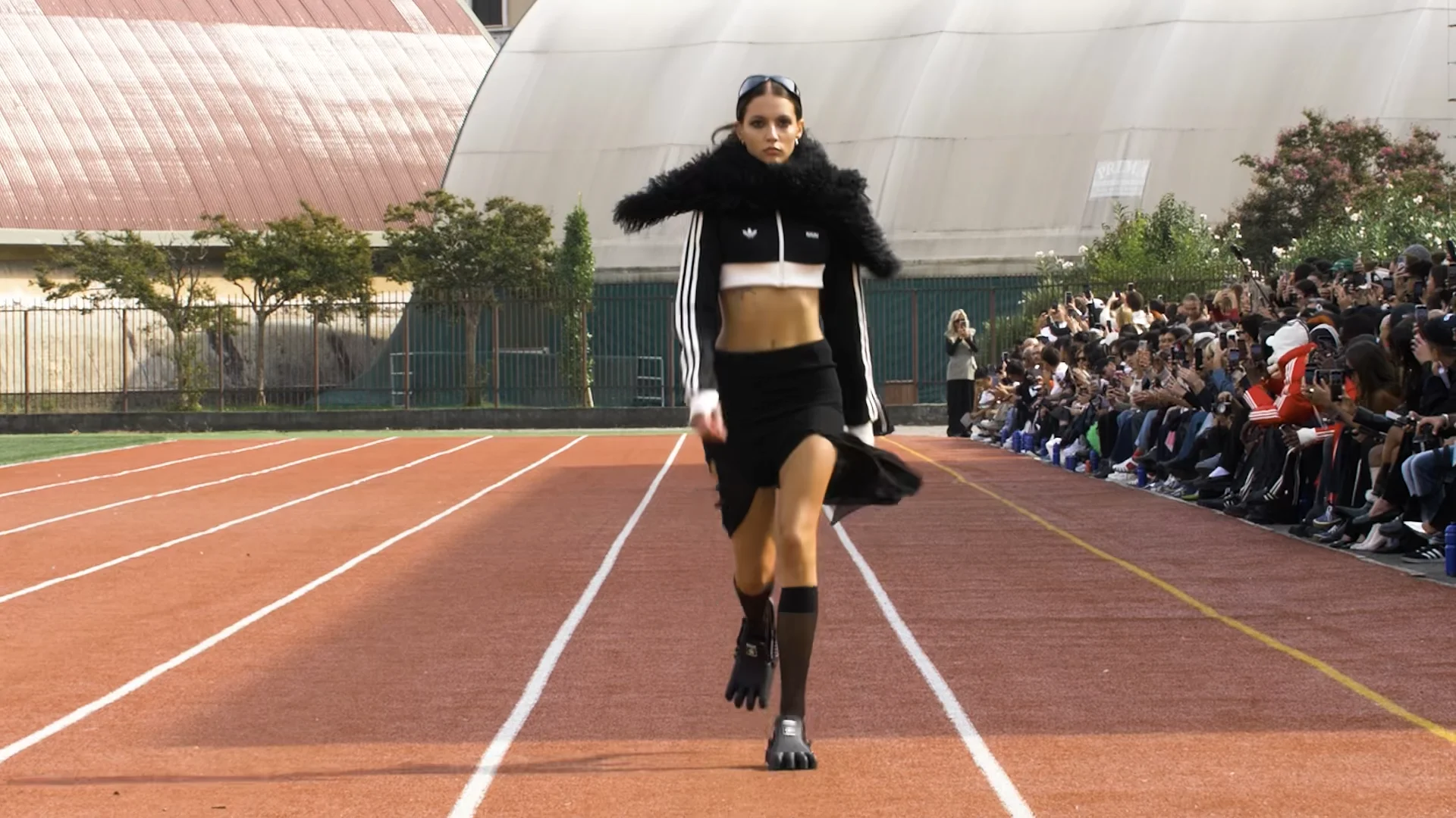 AVAVAV X ADIDAS SS25 - frame 1
