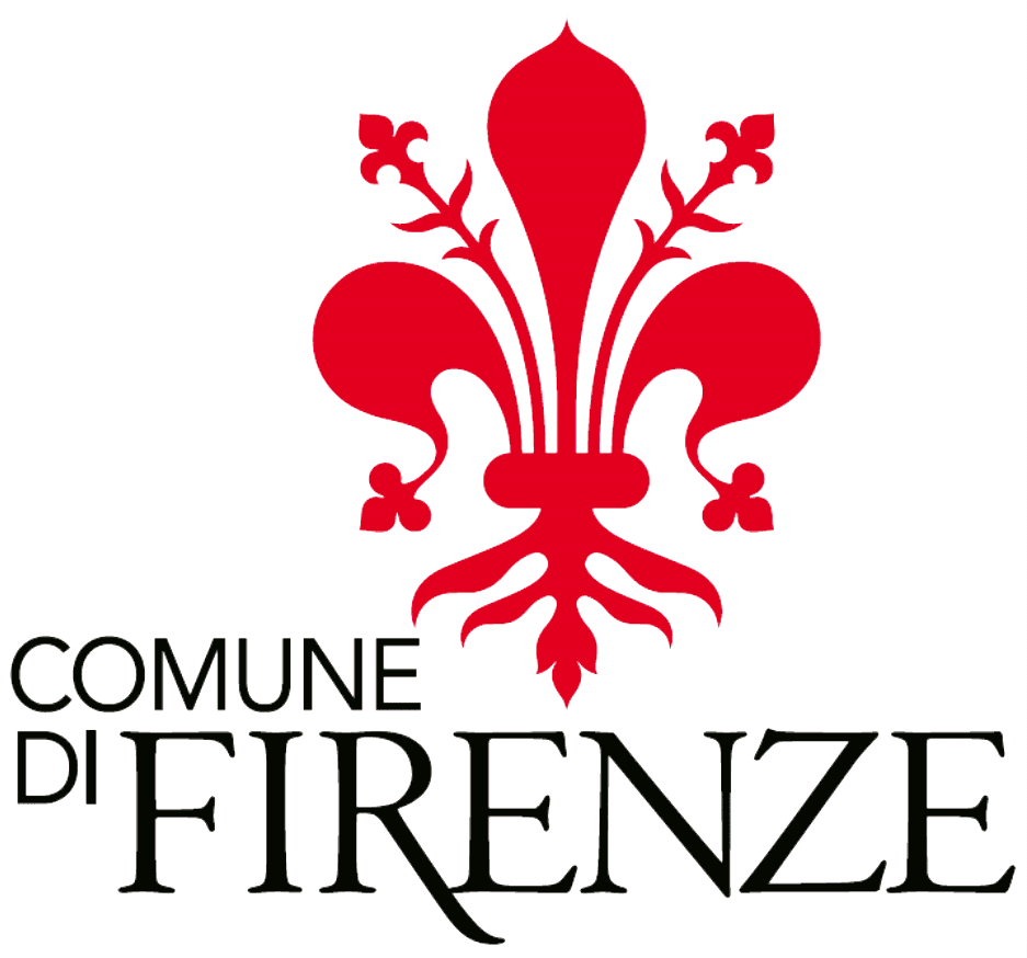 Logo del comune di Firenze